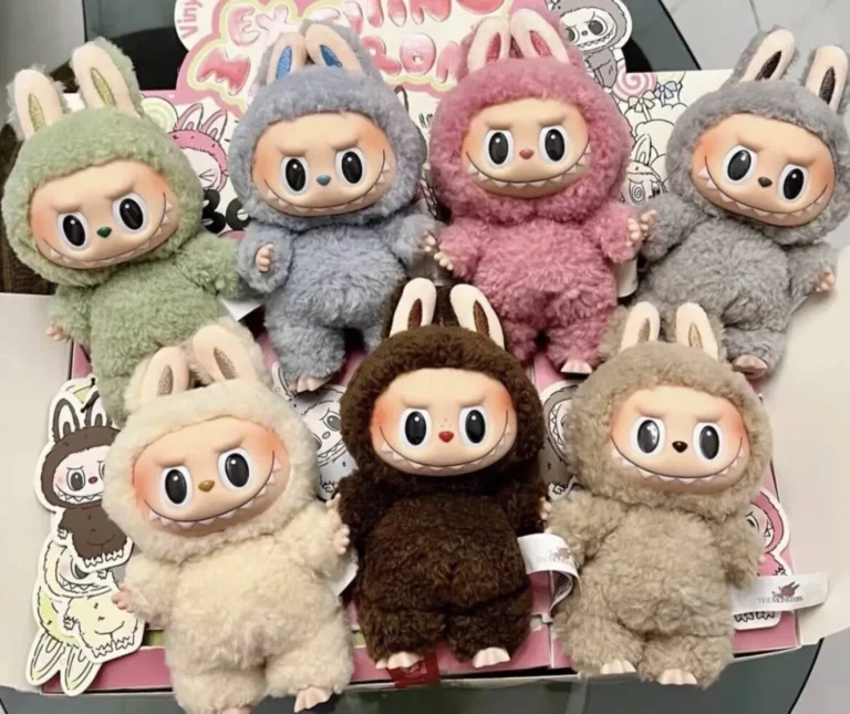 هوس لابوبو : الحمدلله البنفسجية من نصيبي!»، «وأنا الزهرية!» .. وخبراء أردنيين يحذرون!