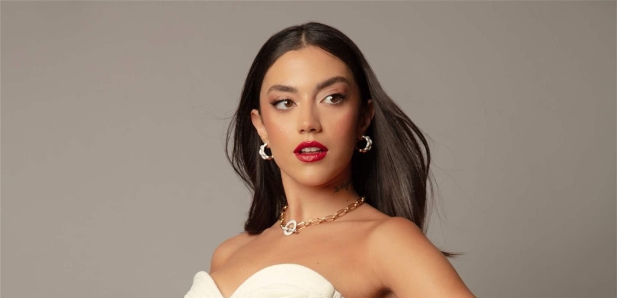 ستيفاني عطالله تكشف: بعد أقل من شهر في مفاجأة جاية