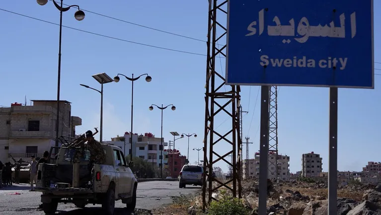 جيش الاحتلال: عشرات الإسرائيليين يدخلون إلى سوريا من الجولان