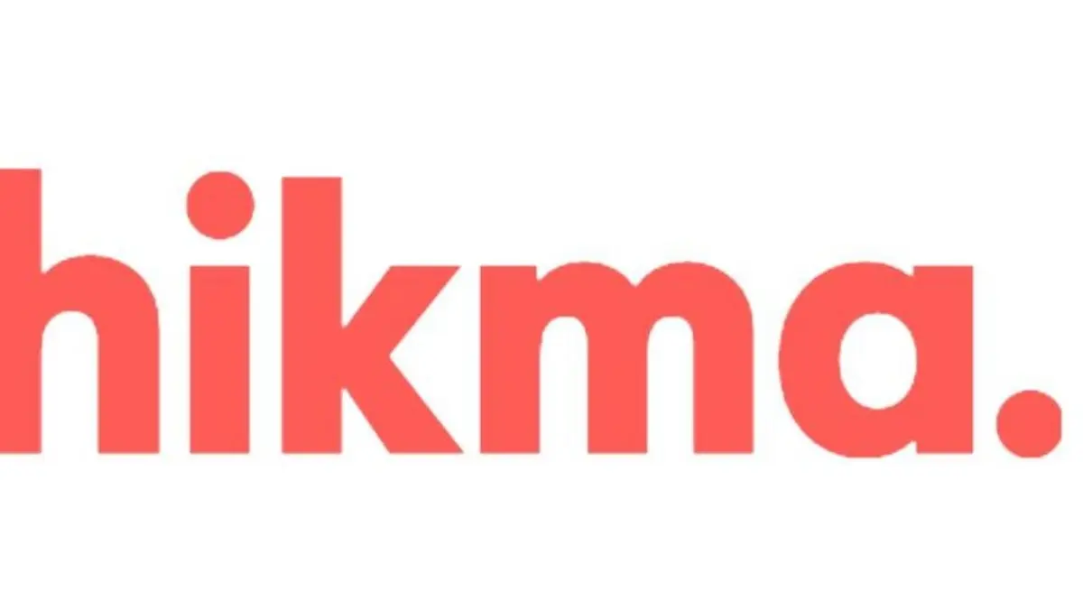 الحكمة توقع اتفاقية مع مؤسسة التمويل الدولية لتعزيز تصنيع الأدوية