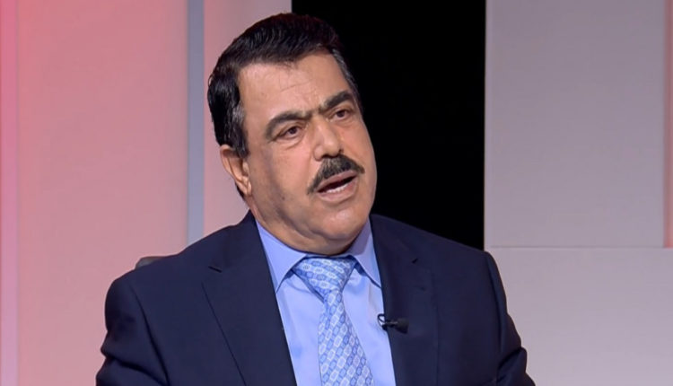 البقور: القانون الأردني يجرّم صراحة جمع الأموال لصالح جمعيات غير مشروعة،