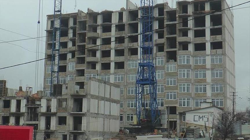 قطاع العقارات في الأردن.. صمود ونمو رغم تحديات الإقليم