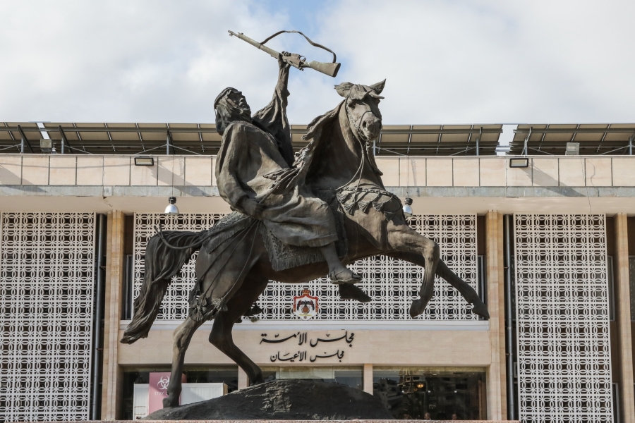 طاقة الأعيان تزور المفاعل النووي الأردني للبحوث والتدريب