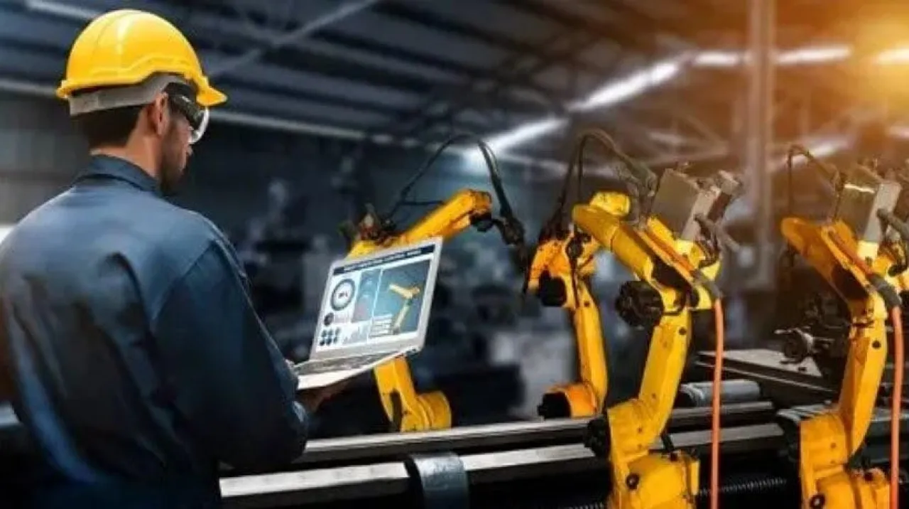 الصناعات الهندسية الأردنية تحقق صادرات قياسية