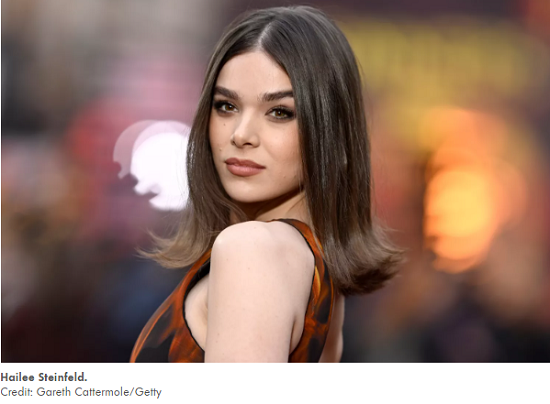 5 قصات شعر قصيرة مستوحاة من النجمات لإطلالة مميزة فى الصيف