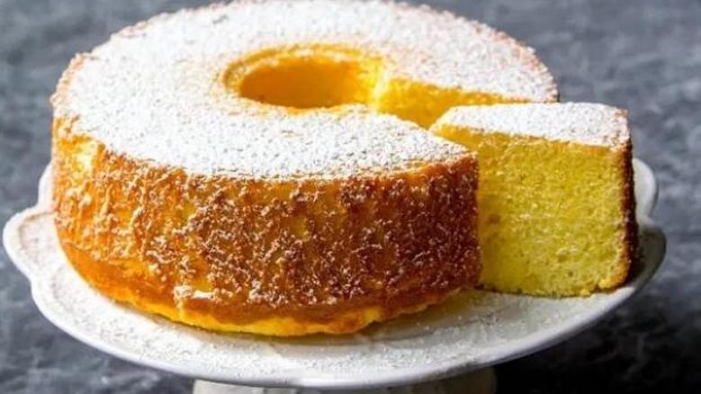 طريقة عمل كيكة البرتقال في 10 دقائق .. المقادير وخطوات التحضير