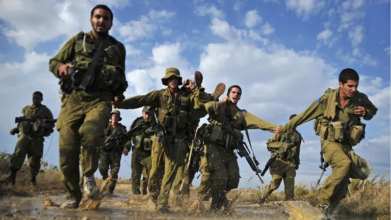 سرايا القدس تكشف تفاصيل محاولة أسر جندي إسرائيلي في خان يونس