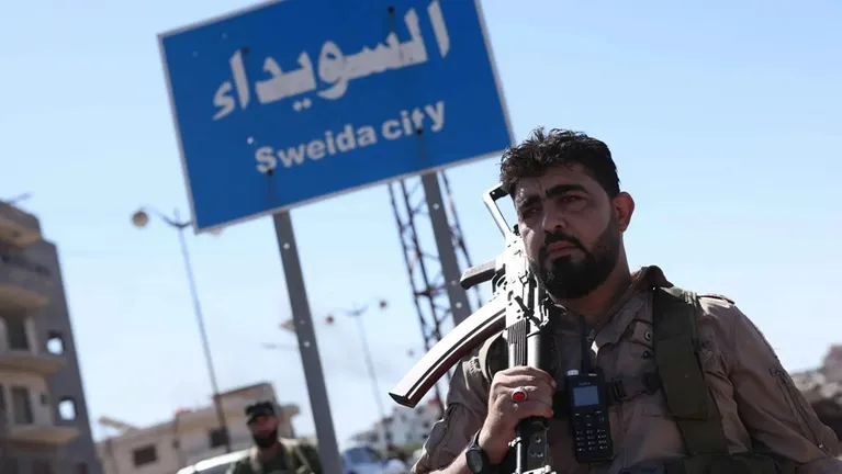 عودة عشرات الدروز من جنوب سوريا إلى إسرائيل