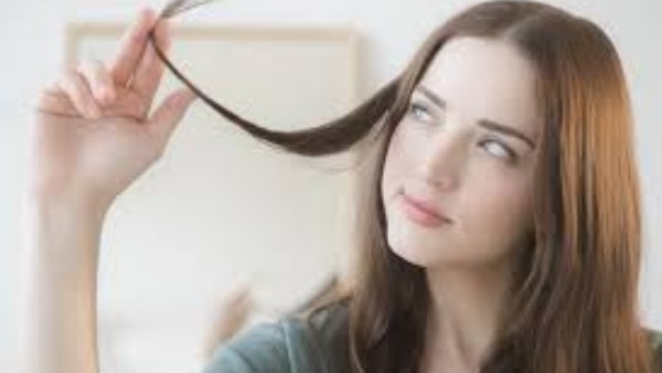 لإعادة الكثافة واللمعان .. 5 وصفات طبيعية لملء فراغات الشعر