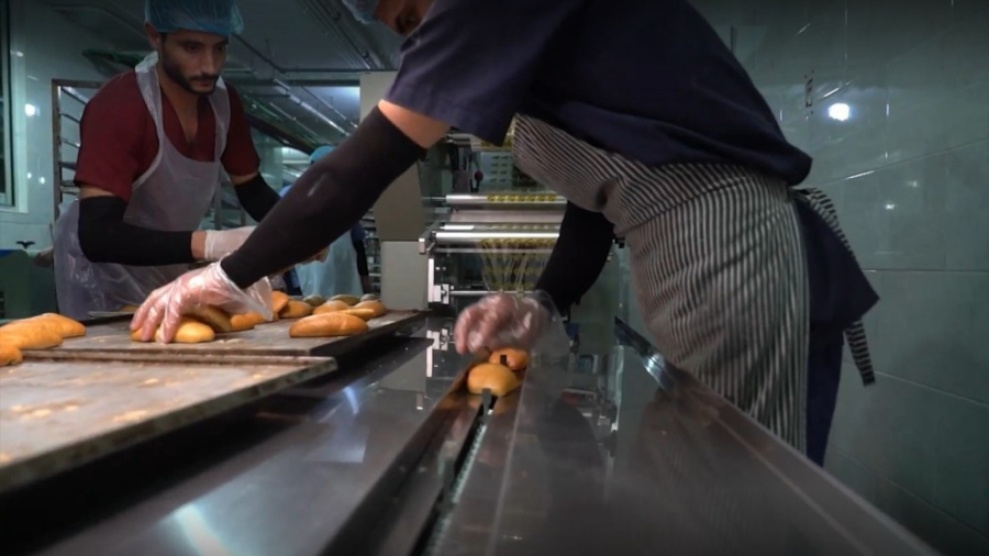 عجز مالي بقرابة 24 مليون دولار لتغطية عمليات الأغذية العالمي في الأردن