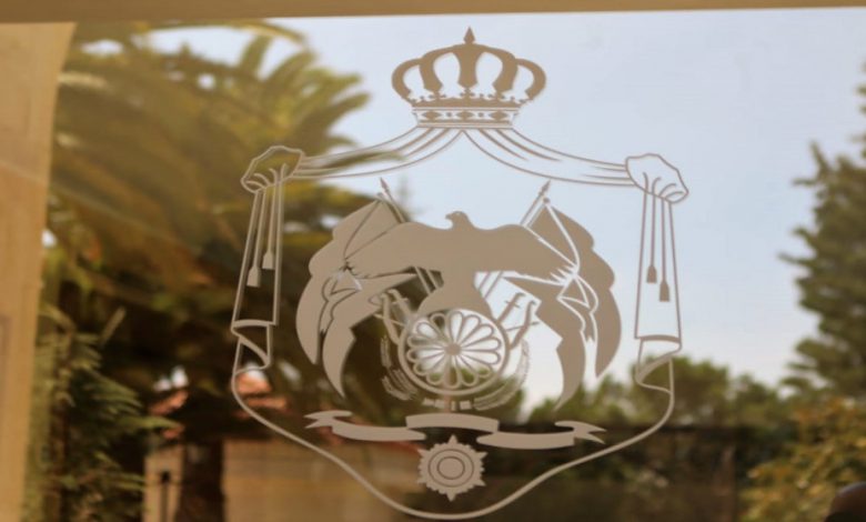 إرادات ملكية تشمل سويدات ودوجان والفايز وسفراء أجانب