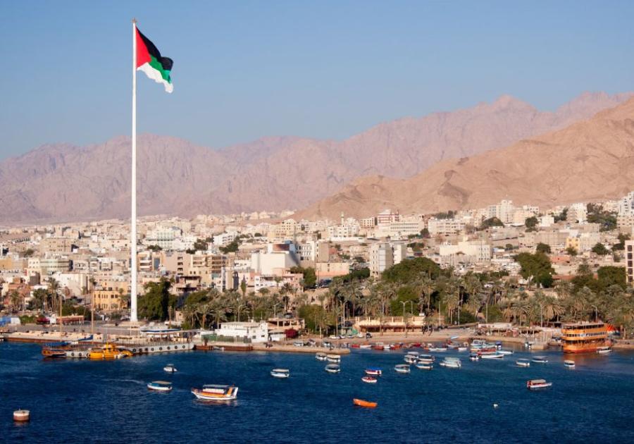 أشغال العقبة تحصل على المرتبة الأولى بالمتسوق الخفي