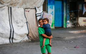 الأونروا: في غزة يتم القضاء على عائلات وأحياء بأكملها