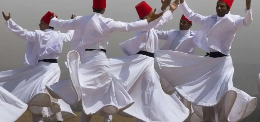 نظام جديد للتكايا والزوايا والطرق الصوفية في الأردن