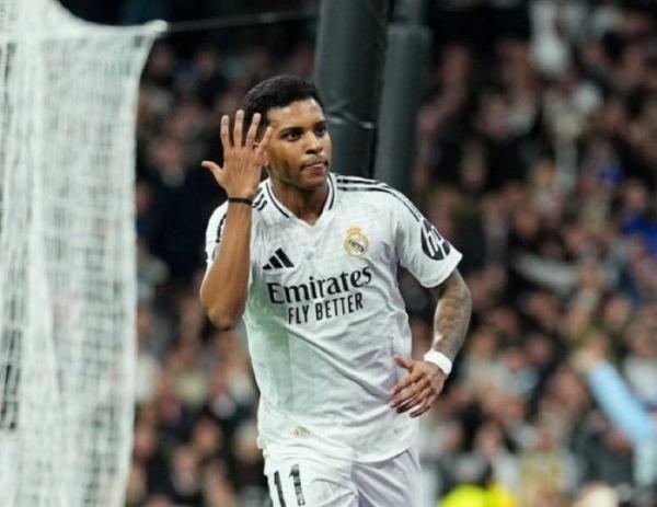 بايرن ميونخ مستعد لدفع 100 مليون يورو للظفر برودريجو