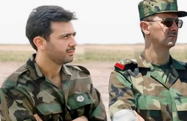 في خطوة نحو العدالة .. فرنسا تطالب بتحديد موقع بشار وماهر الأسد