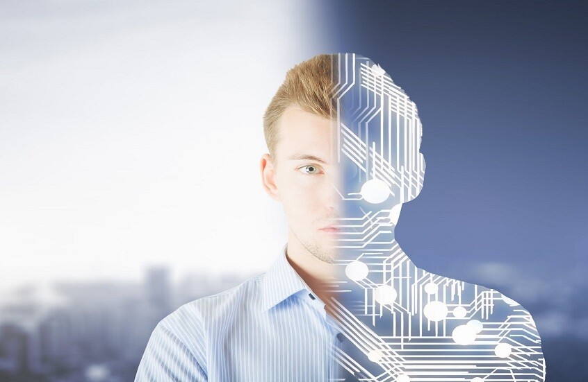 التوأم الرقمي.. كيف يغيّر الذكاء الاصطناعي مستقبل العمل والتعليم!