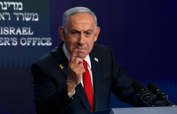 المحكمة الجنائية الدولية ترفض إلغاء مذكرة اعتقال نتنياهو