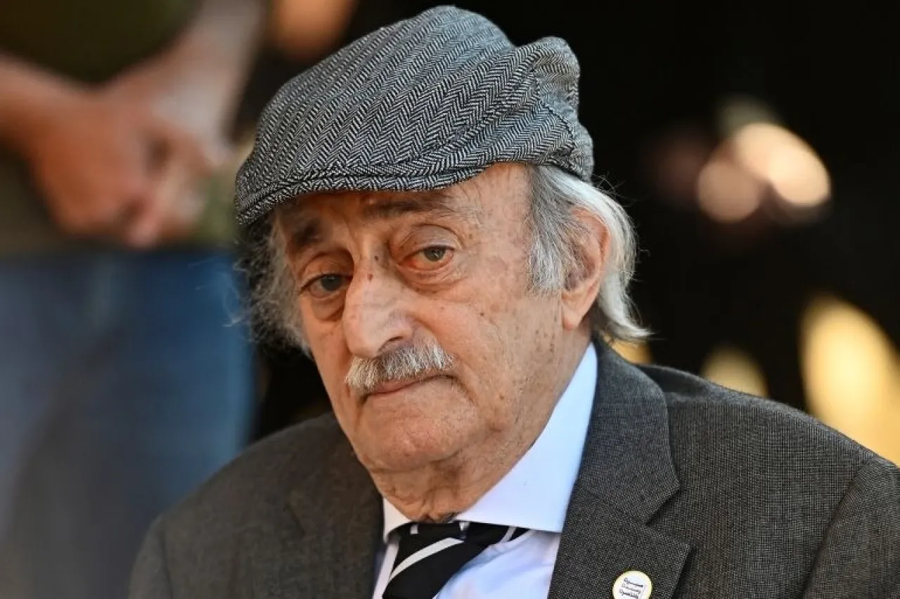 جنبلاط: إسرائيل لا تحمي الدروز بل تستخدم ضعفاء العقول