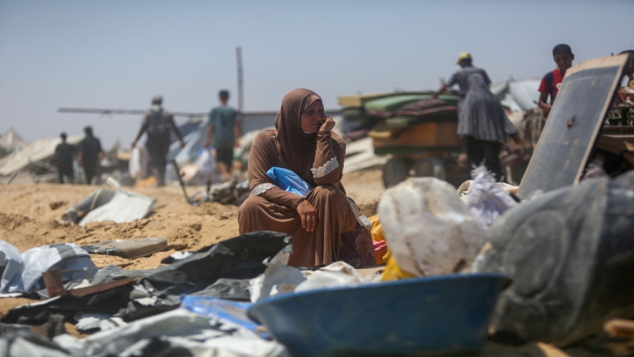 هدنة غزة.. أسبوع ثانٍ من تعثر المفاوضات ولا أفق يلوح للتوصل لاتفاق