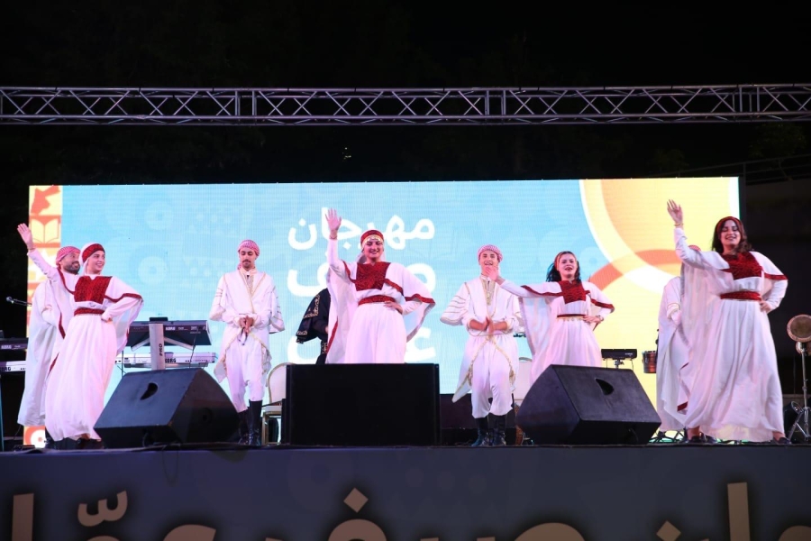 مهرجان صيف عمان يواصل أمسياته وسط حضور جماهيري مميز