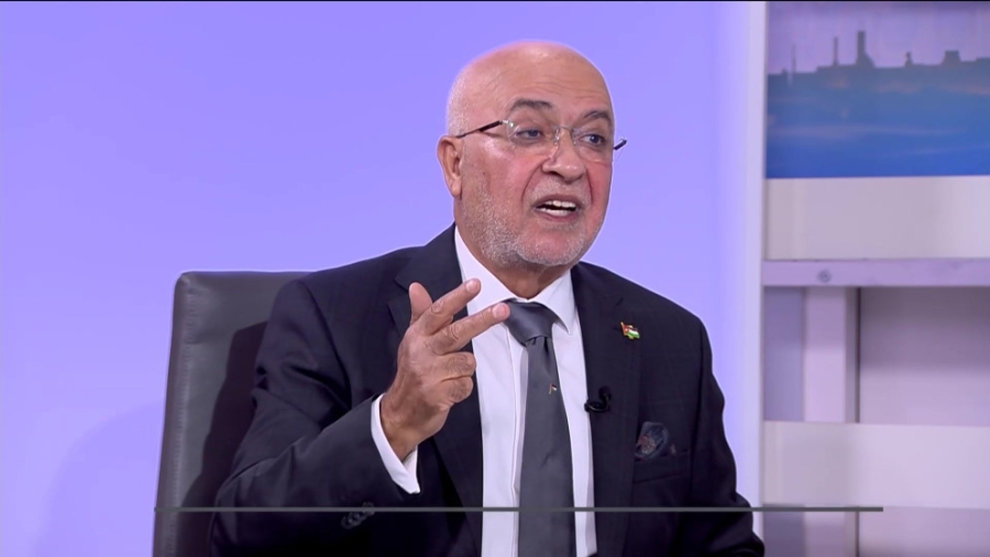 المعايطة: لا يجوز لأي جهة أن تدعي أنها تحمي الدين في الأردن