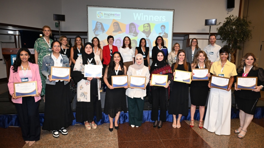 الاتحاد من أجل المتوسط يدعم الاستثمار الشامل بمشاريع تقودها النساء