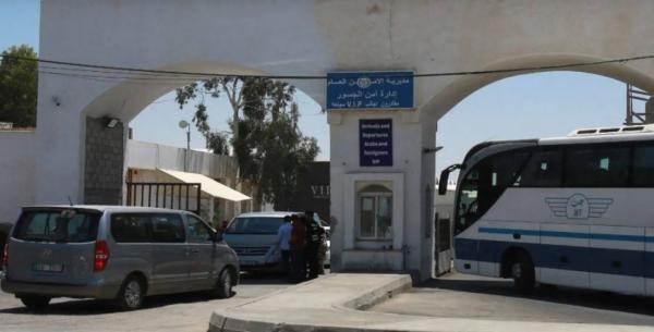 جت تطلق حجز الـ VIP لمسافري جسر الملك حسين عبر موقعها الالكتروني