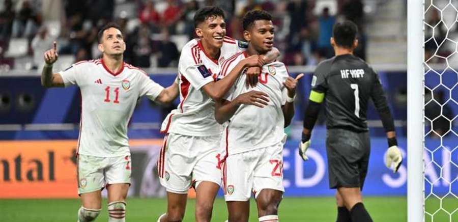 صدامات عربية في الملحق الآسيوي لتصفيات مونديال 2026