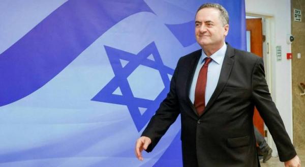 بريطانيا تدرس فرض عقوبات على وزير الدفاع الإسرائلي