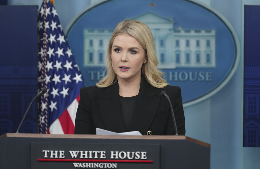 البيت الأبيض: بدأنا تحقيقا خاصا في توقيع بايدن الآلي