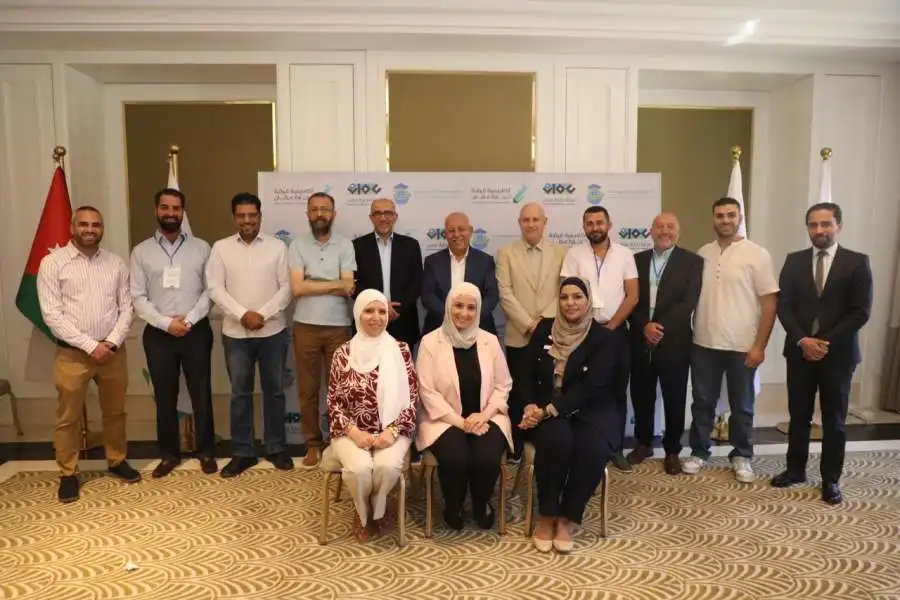 تجارة عمّان تطلق برنامجا تدريبيا بعنوان: رحلة العمر عبر الأجيال للشركات العائلية