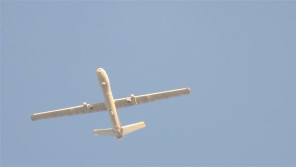 تحليق مكثف للطيران المسير الإسرائيلي فوق الأجواء اللبنانية