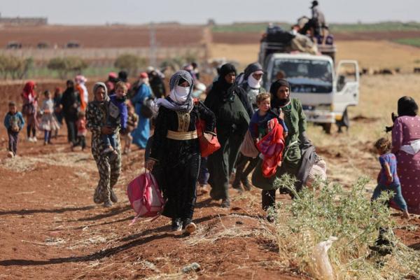 الطوارئ السورية: غرفة عمليات لتلبية نداءات المواطنين في السويداء