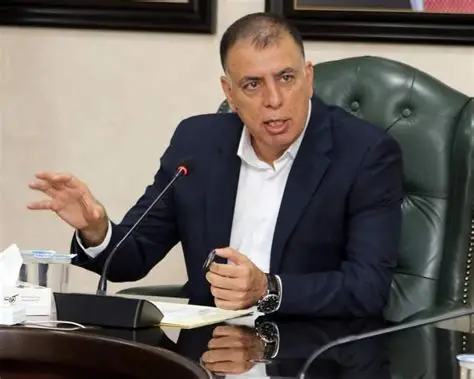 الفراية: التحول الرقمي يعزز الأمن ويطور الخدمات