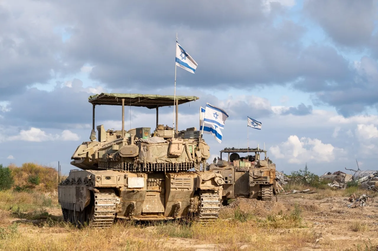 فشل عملية (عربات جدعون) في غزة رغم إعلان السيطرة