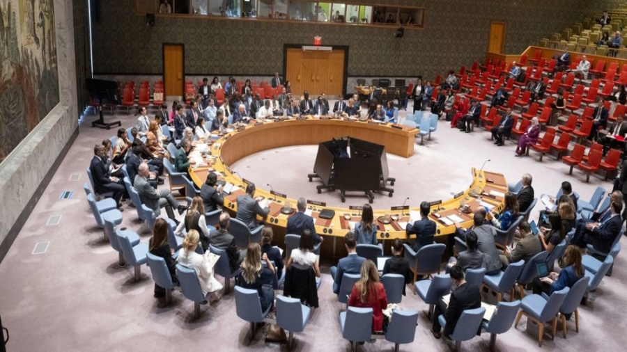 الأمم المتحدة: سوريا تواجه حلقة من العنف تعرض الانتقال السياسي السلمي للخطر