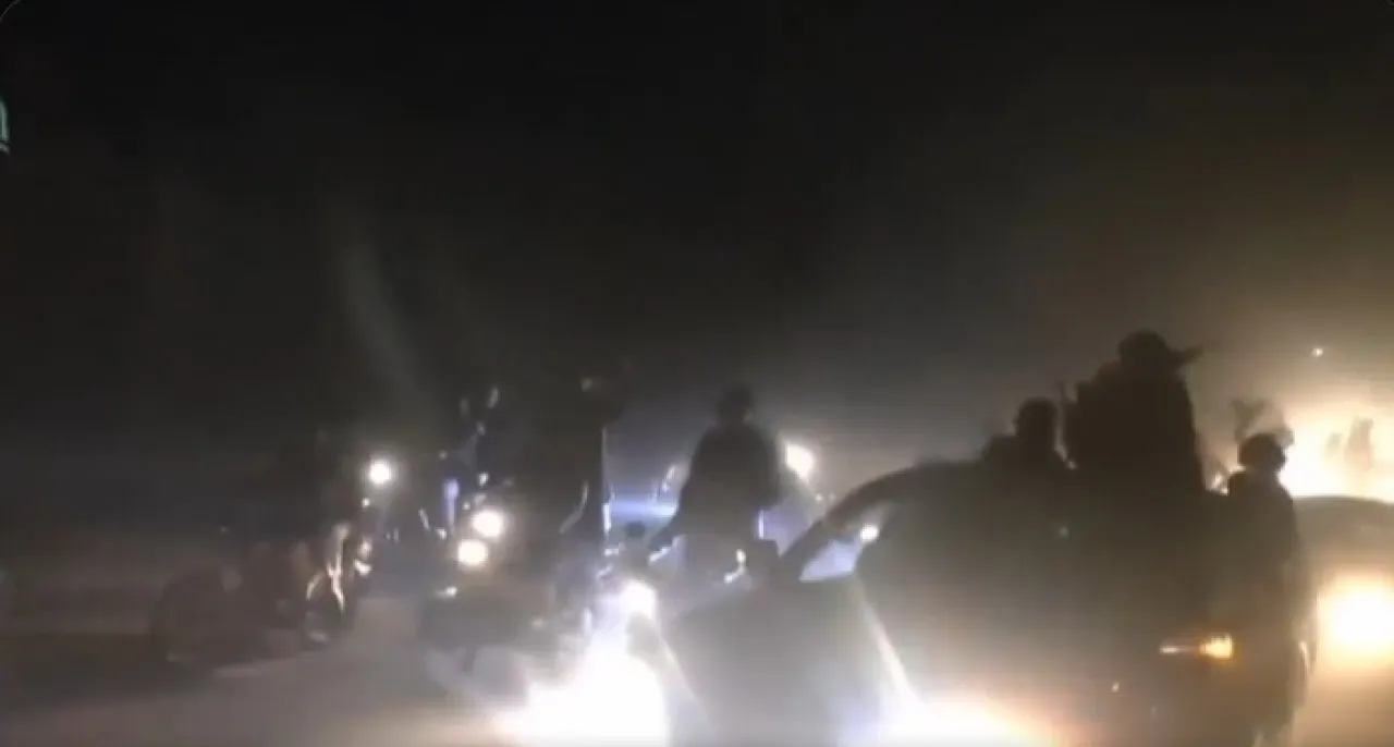 قوات عشائرية تشن هجوما غربي محافظة السويداء