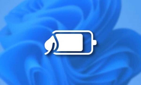 ويندوز 11 يختبر وضع التوفير التكيفي للطاقة لتعزيز عمر البطارية