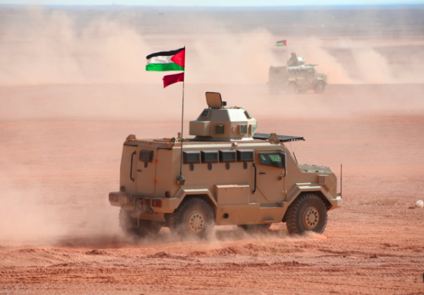 عاجل .. الجيش يحبط محاولة تسلل أحد الأشخاص على الواجهة الحدودية الشمالية