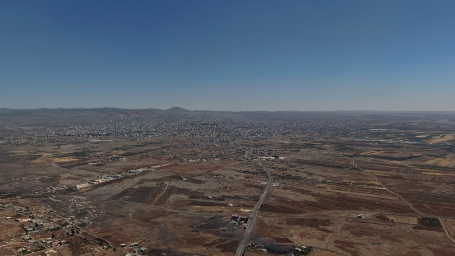 إسرائيل وسوريا تتفقان على وقف إطلاق نار مدعوم من الأردن ودول مجاورة