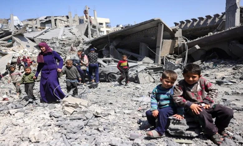 “إسرائيل” تدرس إرسال وفد رفيع المستوى للدوحة