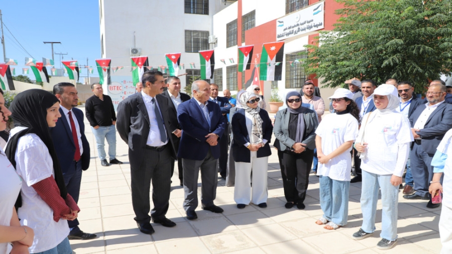 وزارة التربية تطلق البرنامج الوطني الصيفي بصمة لعام 2025