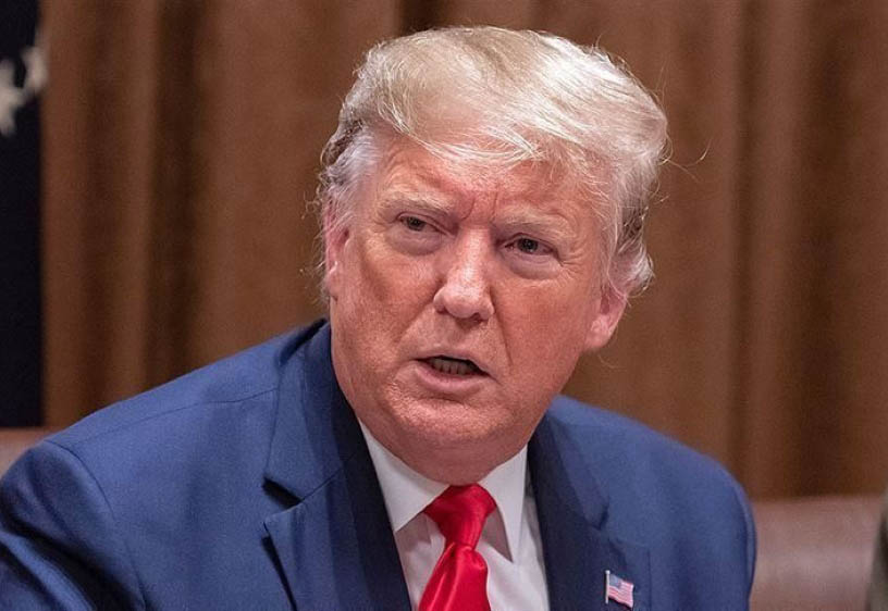 الرئيس الأميركي يقر قانون العملات المستقرة لتنظيم الأصول الرقمية