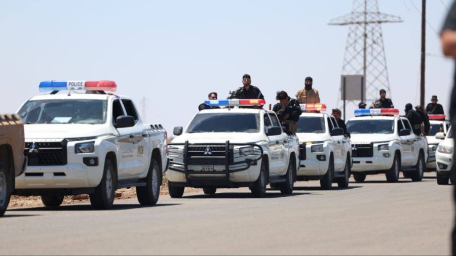 رغم وقف إطلاق النار.. تجدد الاشتباكات في السويداء وقوات الأمن تنتشر