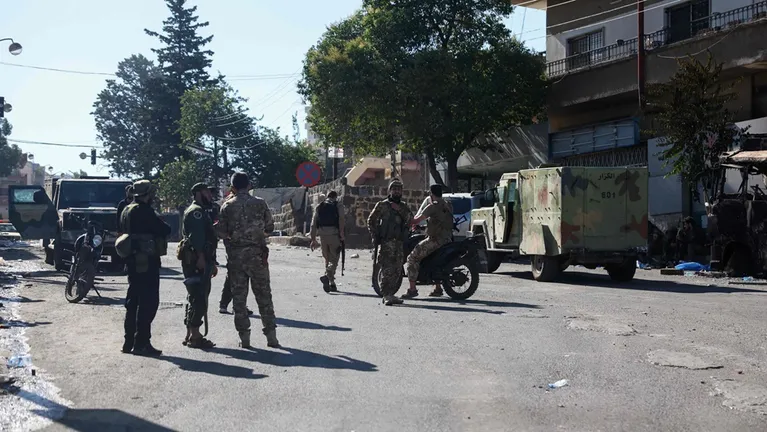 العشائر السورية تخرج المقاتلين من السويداء وتحذر من خرق الاتفاق