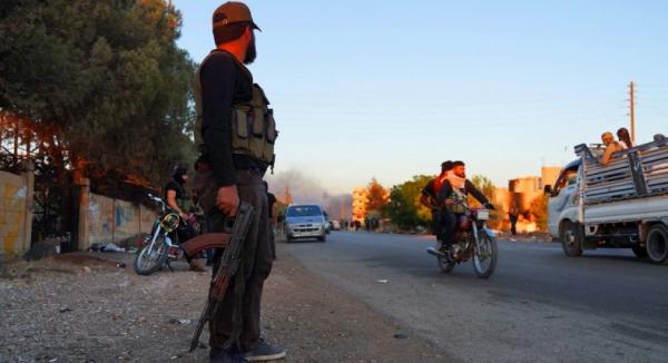 أميركا تدعو لمحاسبة المتورطين بمجازر السويداء