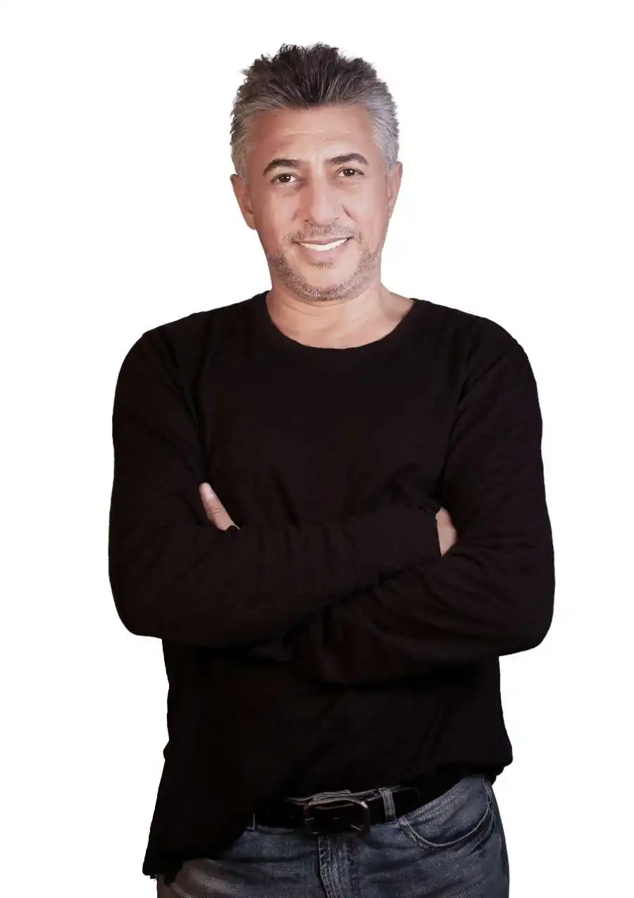 صوت الأردن عمر العبداللات نجم مهرجان جرش لهذا العام