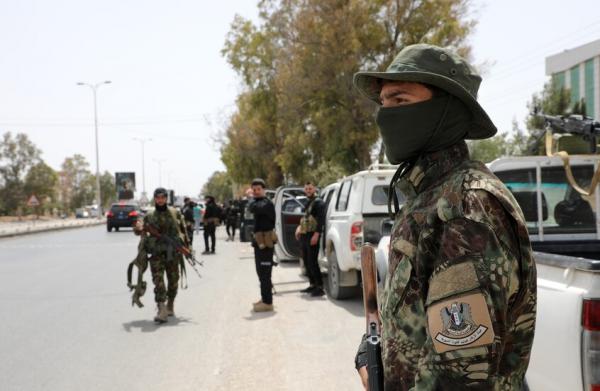 الداخلية السورية: نجحنا في تهدئة الأوضاع في السويداء