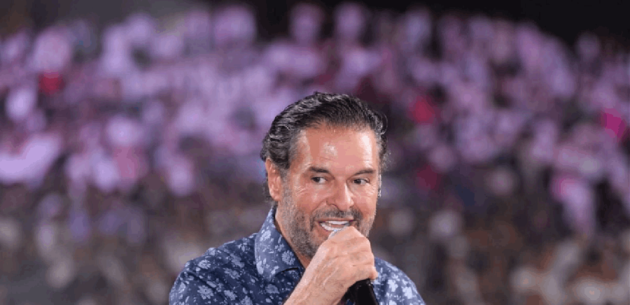 بسبب راغب علامة.. لاعب عربي في أزمة!